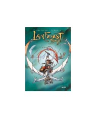 LANFEUST DE TROY. VOL. 2