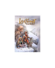 LANFEUST DE LAS ESTRELLAS 02