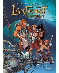 LANFEUST DE LAS ESTRELLAS 01