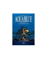 AQUABLUE 03: LA FORTALEZA DE LAS ARENAS