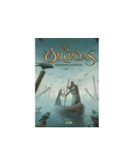 LOS DRUIDAS 03. LOS DESAPARECIDOS DE CORNUALLES