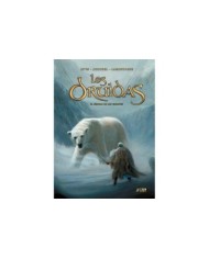 LOS DRUIDAS 02. EL CIRCULO DE LOS GIGANTES