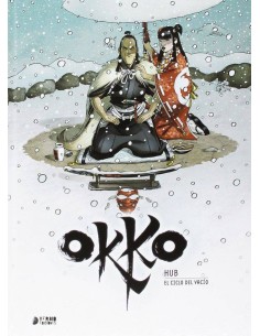 OKKO 5. EL CICLO DEL VACIO(INTEGRAL)