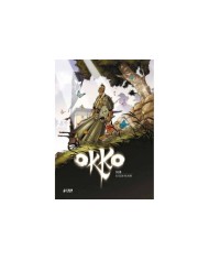 OKKO 3. EL CICLO DEL AIRE OKKO 3. EL CICLO DEL AIRE