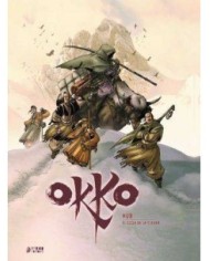 OKKO 2. EL CICLO DE LA TIERRA