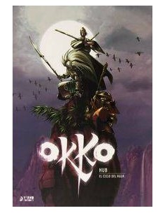 OKKO 1. EL CICLO DEL AGUA