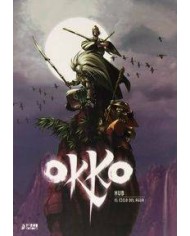 OKKO 1. EL CICLO DEL AGUA