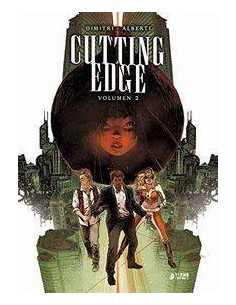 CUTTING EDGE 02