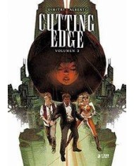 CUTTING EDGE 02