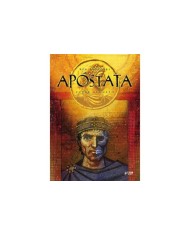 APOSTATA VOL. 03: CESAR AUGUSTO