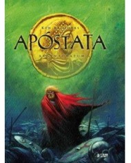 APOSTATA VOL. 02: ARGENTORATUM APOSTATA VOL. 02: ARGENTORATUM