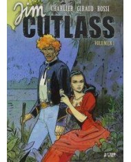 JIM CUTLASS 01 JIM CUTLASS 01