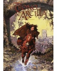 EL TRONO DE ARCILLA 02