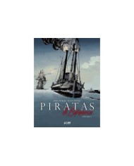 PIRATAS DE BARATARIA INTEGRAL VOL. 3