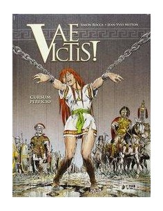 VAE VICTIS! INTEGRAL 05. CURSUM PERFICIO