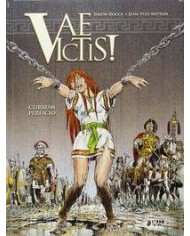 VAE VICTIS! INTEGRAL 05. CURSUM PERFICIO