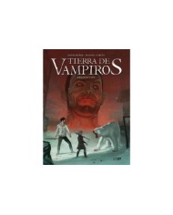 TIERRA DE VAMPIROS VOL. 3. RESURRECCION TIERRA DE VAMPIROS VOL. 3. RESURRECCION