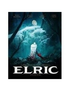 ELRIC 03: EL LOBO BLANCO