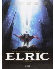 ELRIC 02: TORMENTOSA (2a EDICION)