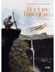 MADAME LIVINGSTONE MADAME LIVINGSTONE