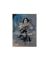 BLACK CROW 02: LA CONSPIRACION DE SATAN