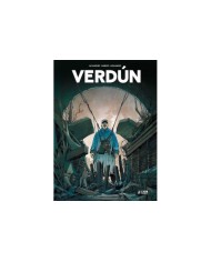 VERDUN 01 (2a EDICION)