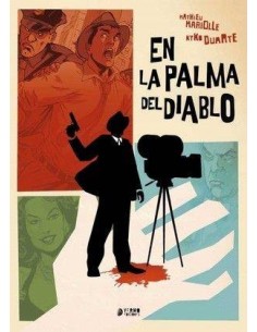 EN LA PALMA DEL DIABLO