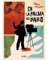 EN LA PALMA DEL DIABLO