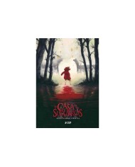 LA CASA DE LOS SUSURROS LA CASA DE LOS SUSURROS