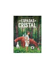 LAS ESPADAS DE CRISTAL