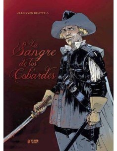 LA SANGRE DE LOS COBARDES