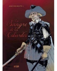 LA SANGRE DE LOS COBARDES