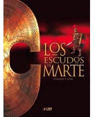 LOS ESCUDOS DE MARTE