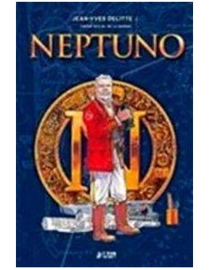 NEPTUNO. OBRA COMPLETA