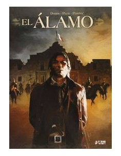 EL ALAMO