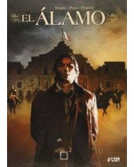 EL ALAMO