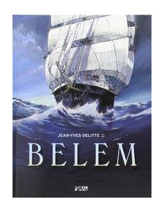 BELEM. OBRA COMPLETA