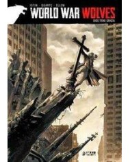 WORLD WAR WOLVES: DIOS TIENE GRACIA