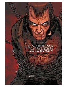 LOS CUADERNOS DE DARWIN. OBRA COMPLETA
