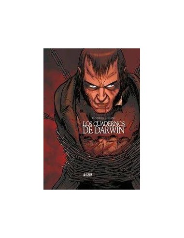 LOS CUADERNOS DE DARWIN. OBRA COMPLETA