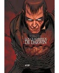 LOS CUADERNOS DE DARWIN. OBRA COMPLETA LOS CUADERNOS DE DARWIN. OBRA COMPLETA