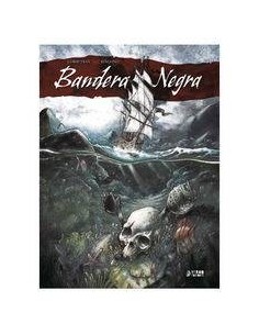 BANDERA NEGRA. INTEGRAL