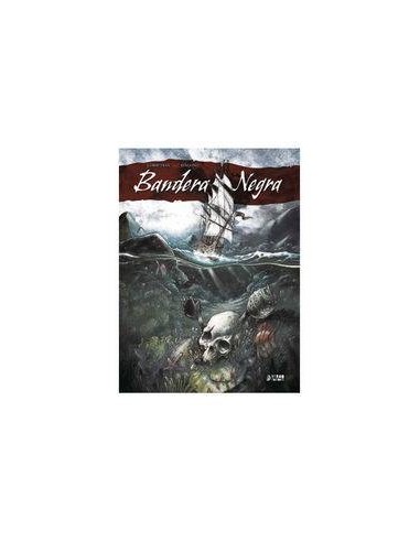 BANDERA NEGRA. INTEGRAL