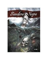 BANDERA NEGRA. INTEGRAL