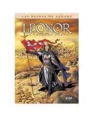 LEONOR: LA LEYENDA NEGRA. INTEGRAL LEONOR: LA LEYENDA NEGRA. INTEGRAL