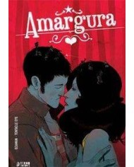 AMARGURA. TOMO UNICO