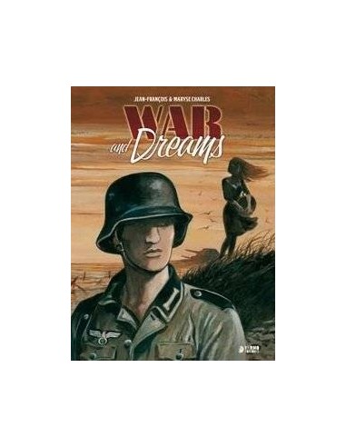 WAR AND DREAMS (INTEGRAL)