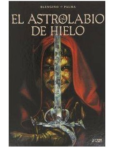 EL ASTROLABIO DE HIELO. (INTEGRAL)