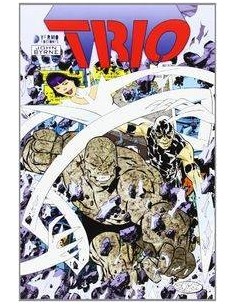 TRIO (OBRA COMPLETA)