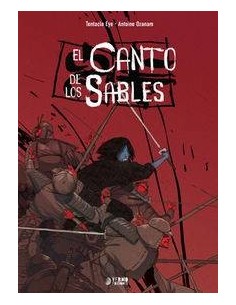 EL CANTO DE LOS SABLES